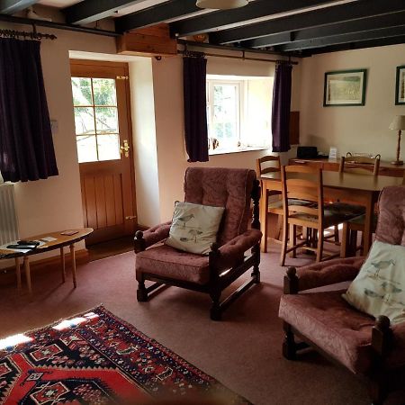 Granston Cottage Esterno foto