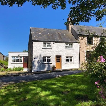Granston Cottage Esterno foto