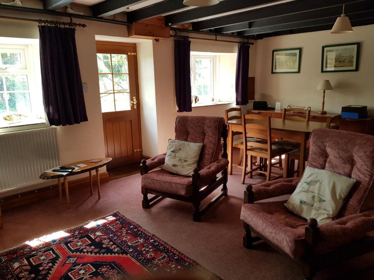 Granston Cottage Esterno foto