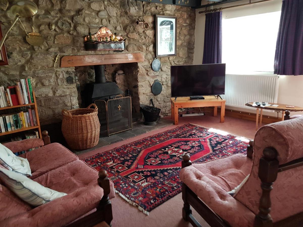 Granston Cottage Esterno foto