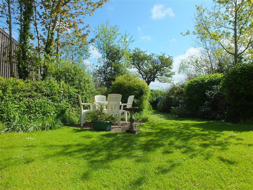 Granston Cottage Esterno foto
