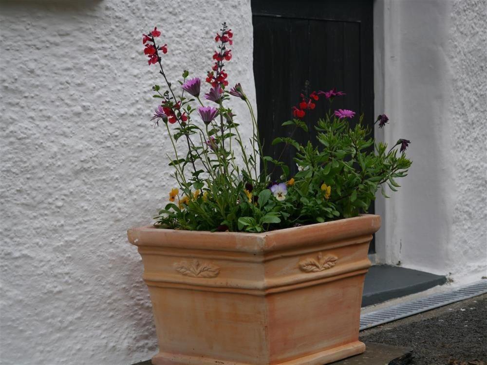 Granston Cottage Esterno foto