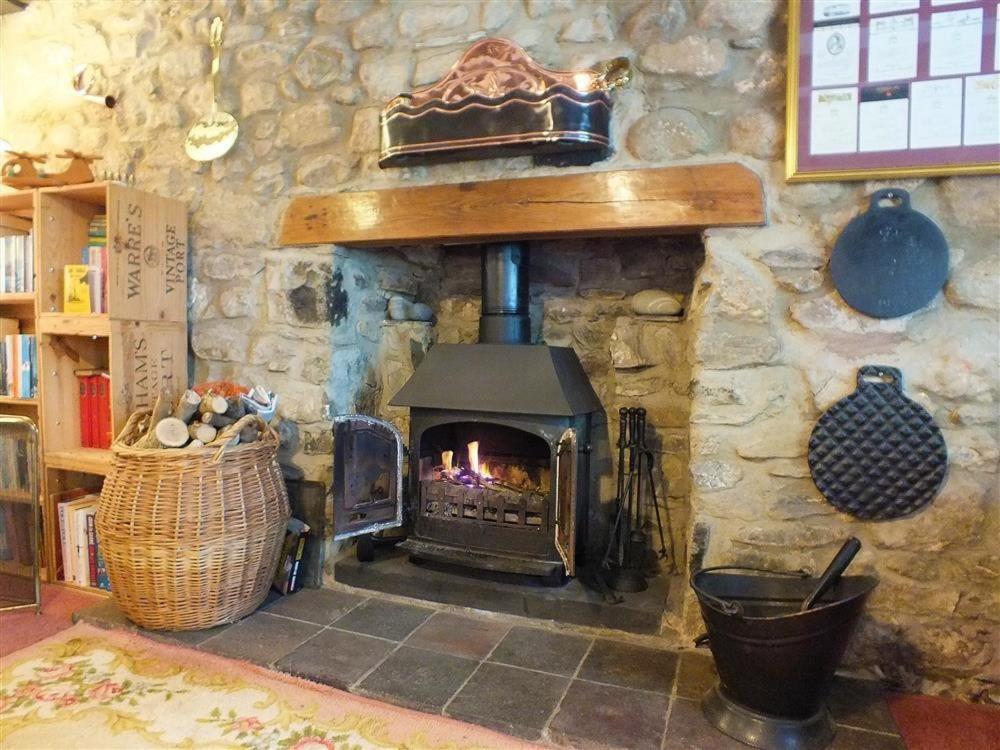 Granston Cottage Esterno foto