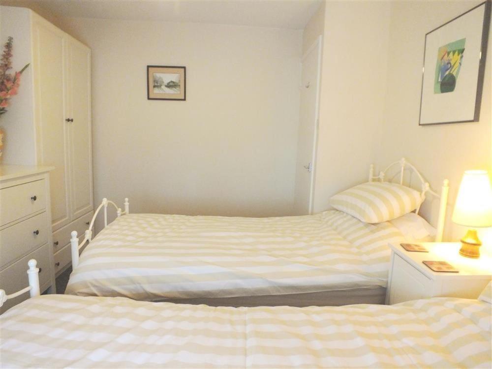 Granston Cottage Esterno foto