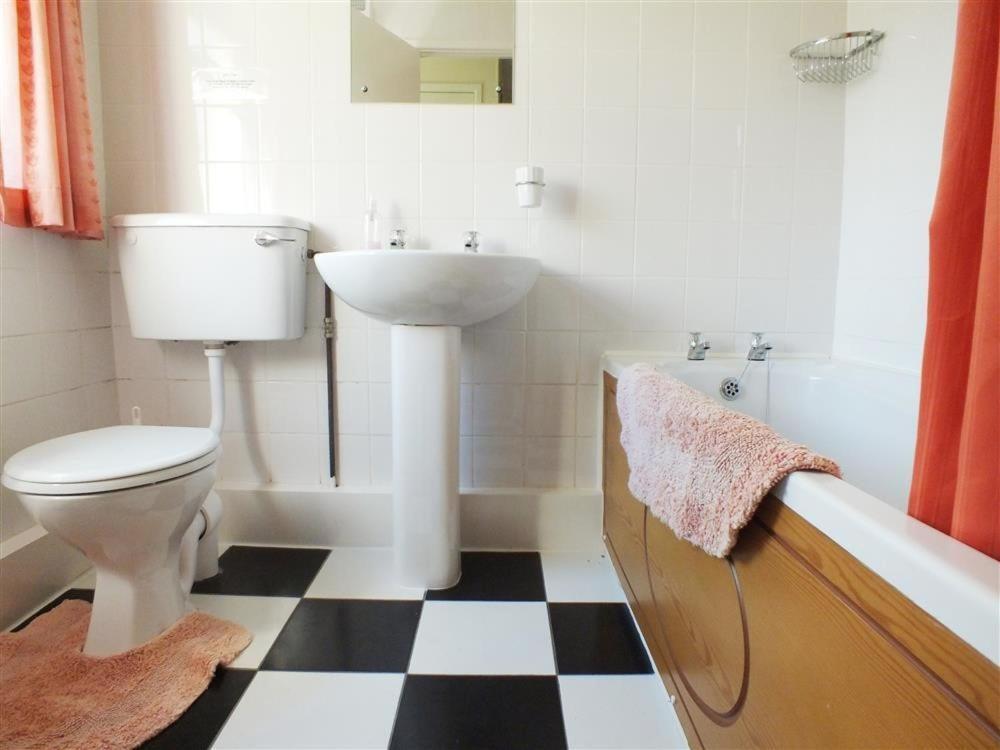 Granston Cottage Esterno foto