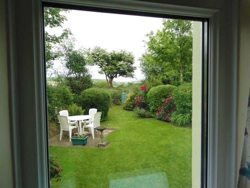 Granston Cottage Esterno foto