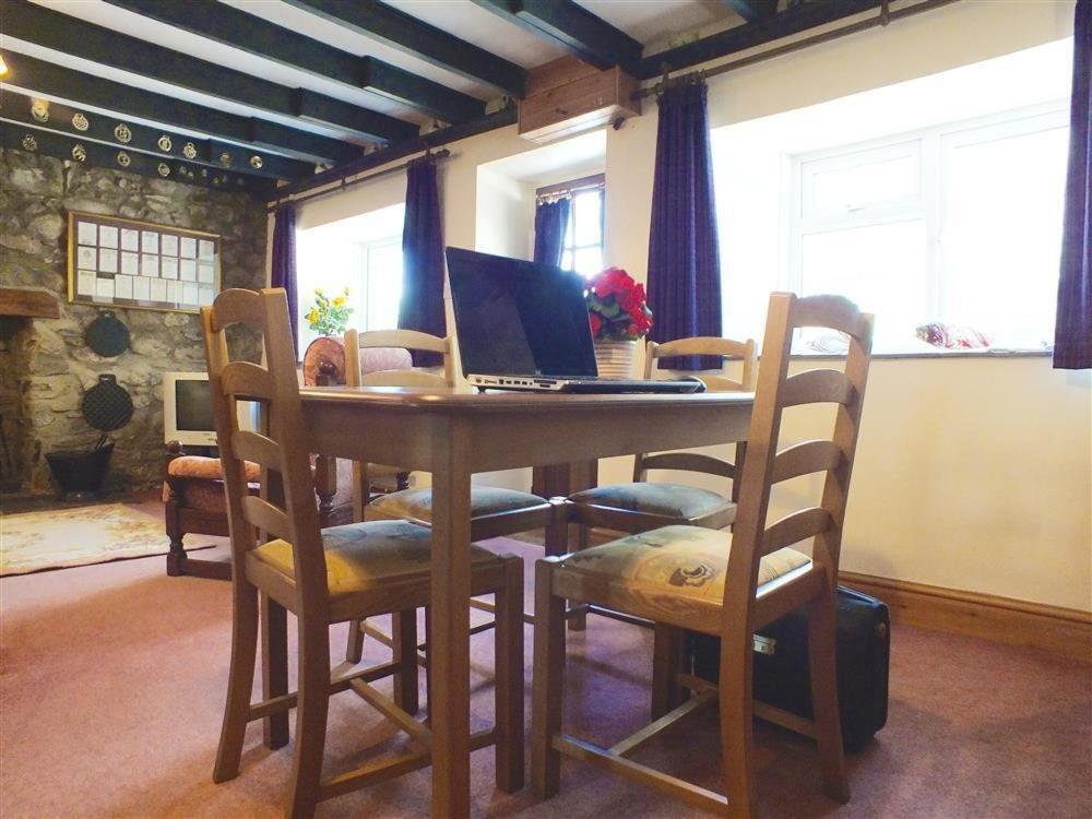 Granston Cottage Esterno foto
