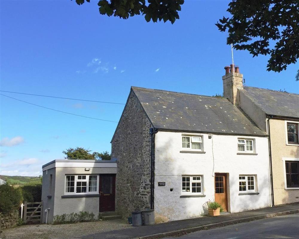 Granston Cottage Esterno foto